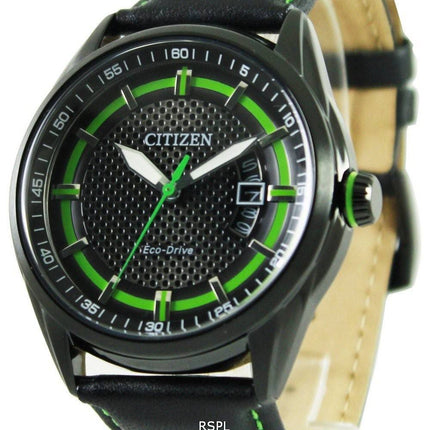 Citizen Eco-Treiber AW1184-05E herren