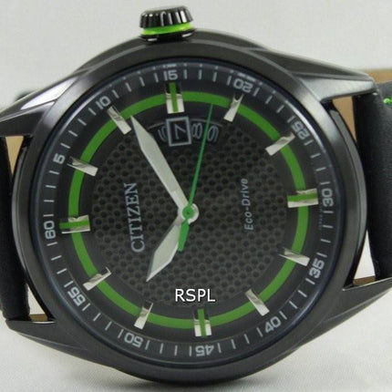 Citizen Eco-Treiber AW1184-05E herren