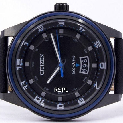 Citizen Eco-Drive AW1275-01E
