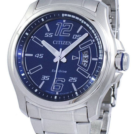 Citizen Eco-Drive-AW1350-59 M Herrenuhr