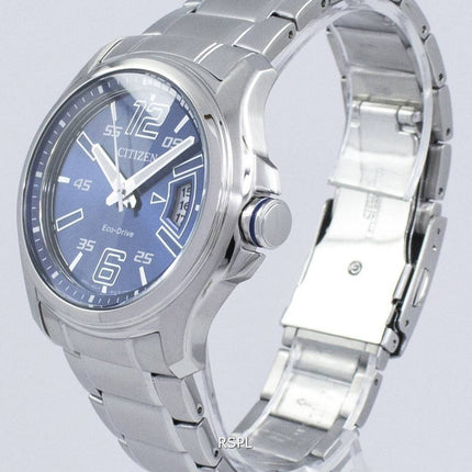 Citizen Eco-Drive-AW1350-59 M Herrenuhr