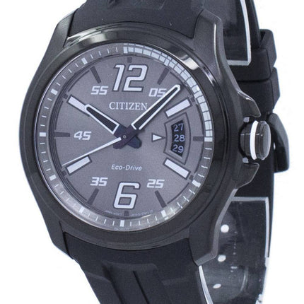 Citizen Eco-Drive-AW1354-07 H Herrenuhr