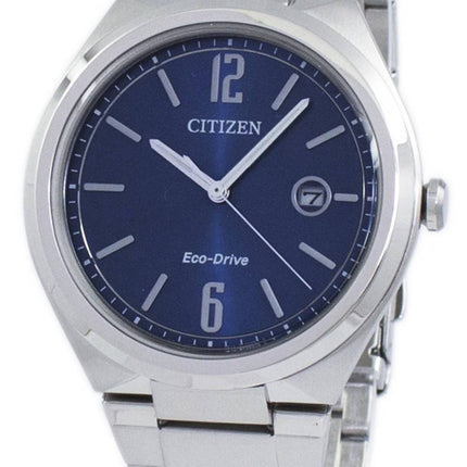 Citizen Eco-Drive-AW1370-51 L Herrenuhr