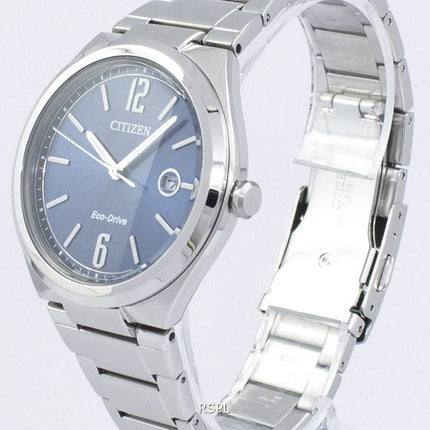 Citizen Eco-Drive-AW1370-51 L Herrenuhr