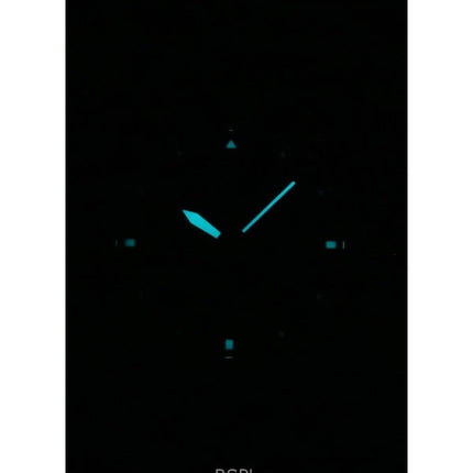 Citizen Eco-Drive Edelstahl Grünes Zifferblatt AW1571-76X 100M Herrenuhr