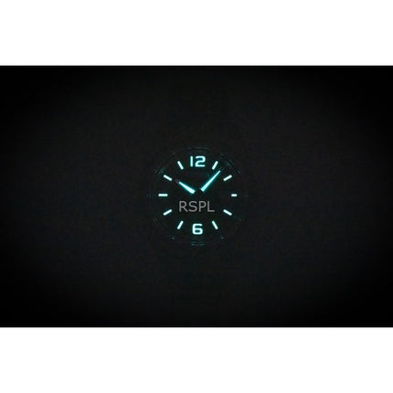 Citizen Eco-Drive Super Titanium Grünes Zifferblatt AW1641-81X Herrenuhr