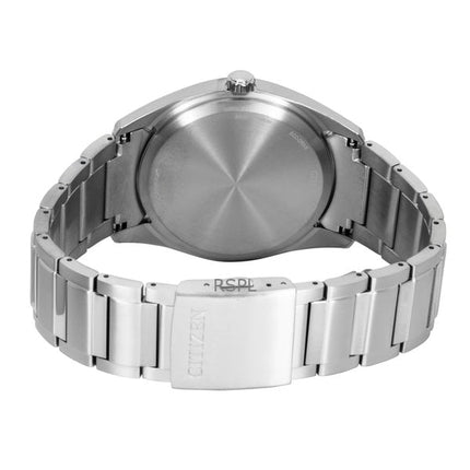 Citizen Eco-Drive Super Titanium Grünes Zifferblatt AW1641-81X Herrenuhr