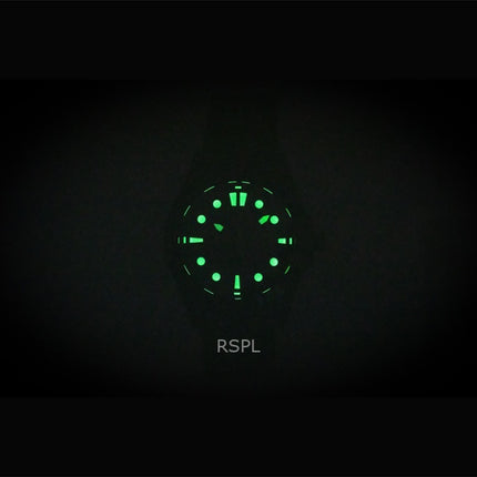 Citizen Brycen Edelstahl Schwarzes Zifferblatt Eco-Drive AW1855-52E 100M Herrenuhr