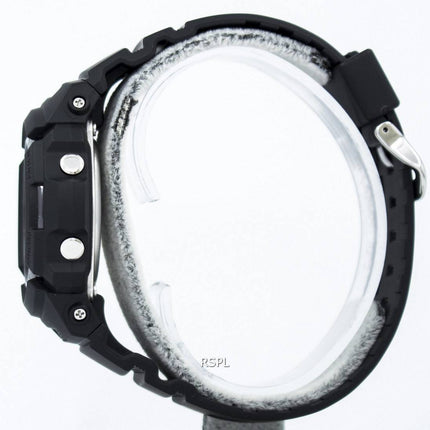 Casio G-Shock Atomic Multi Band 6 analoge digitale AWG-M100B-1A Herrenuhr