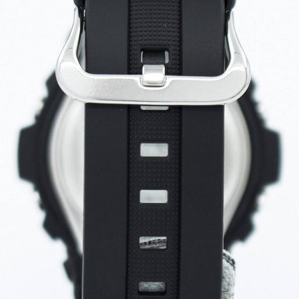Casio G-Shock Atomic Multi Band 6 analoge digitale AWG-M100B-1A Herrenuhr