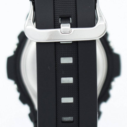 Herrenuhr Casio G-Shock Atomic Analog-Digital-AWGM100-1A