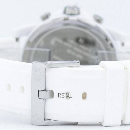 Armani Exchange Chronograph AX1325 Unisex Quarzuhr
