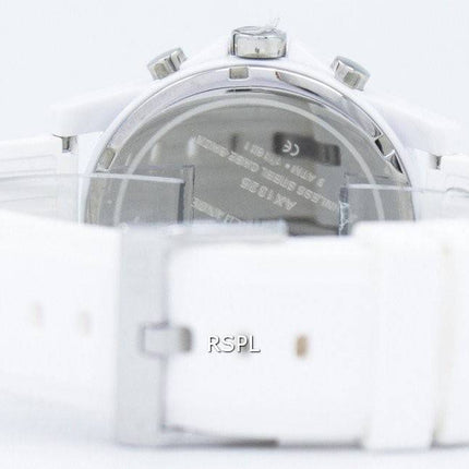 Armani Exchange Chronograph AX1325 Unisex Quarzuhr