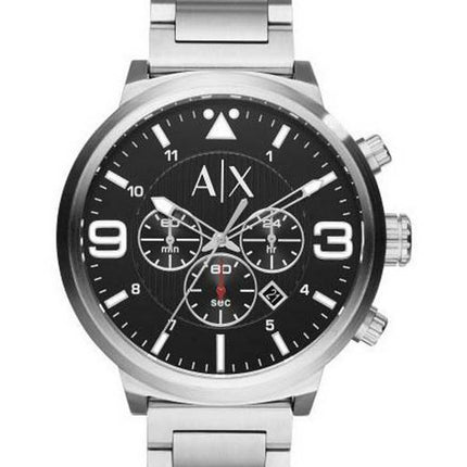 Armani Exchange ATLC Chronograph Quarz AX1369 Herrenuhr