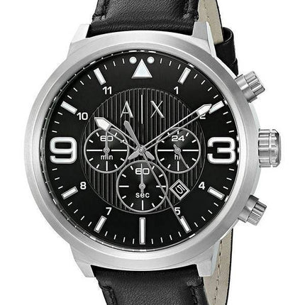 Armani Exchange ATLC Chronograph Quarz AX1371 Herrenuhr