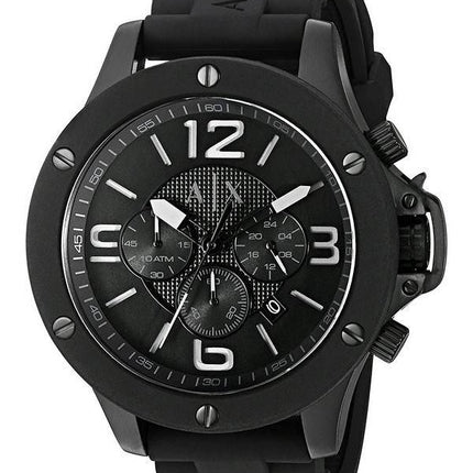 Armani Exchange Street Chronograph Quarz AX1523 Herrenuhr