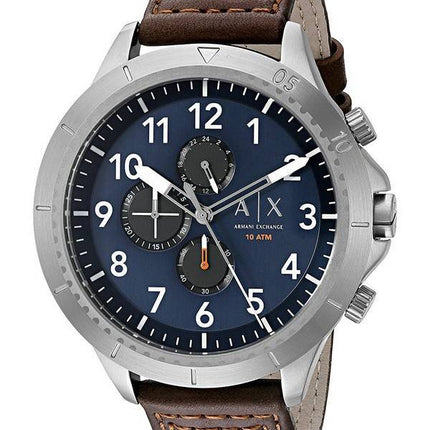 Armani Exchange Active Chronograph Quarz AX1760 Herrenuhr