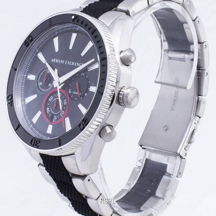 Armani Exchange Chronograph Quarz AX1813 Herrenuhr