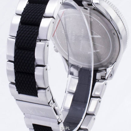 Armani Exchange Chronograph Quarz AX1813 Herrenuhr