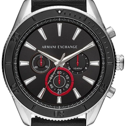 Armani Exchange Chronograph Quarz AX1817 Herrenuhr