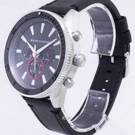 Armani Exchange Chronograph Quarz AX1817 Herrenuhr