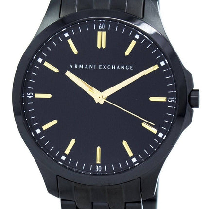 Armani Exchange Hampton Chronograph Quarz AX2144 Herrenuhr