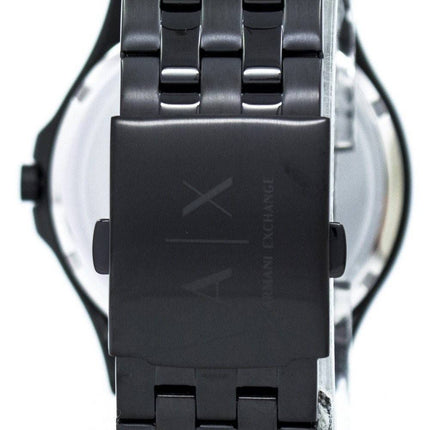 Armani Exchange Hampton Chronograph Quarz AX2144 Herrenuhr