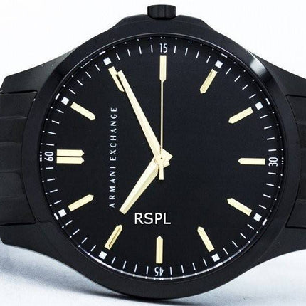 Armani Exchange Hampton Chronograph Quarz AX2144 Herrenuhr