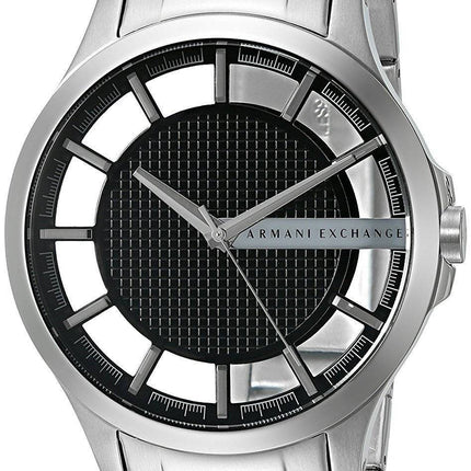 Armani Exchange Quarz AX2179 Herrenuhr