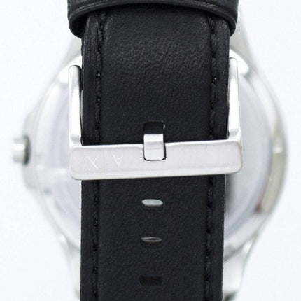 Armani Exchange Diamant Akzent Quarz AX2182 Herrenuhr