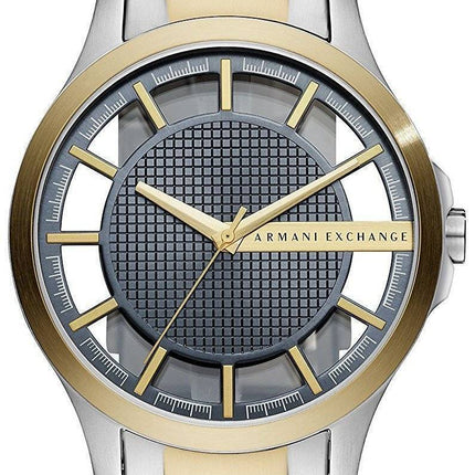 Armani Exchange Quarz AX2403 Herrenuhr