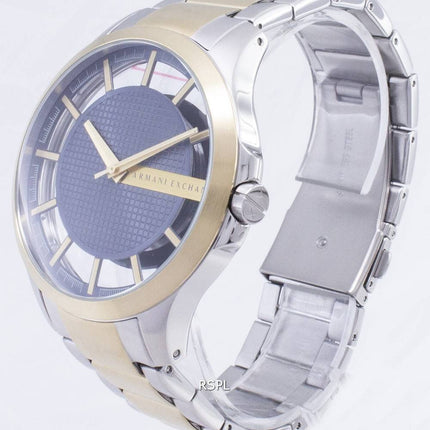 Armani Exchange Quarz AX2403 Herrenuhr