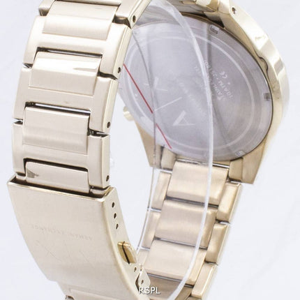 Armani Exchange Chronograph Quarz AX2602 Herrenuhr