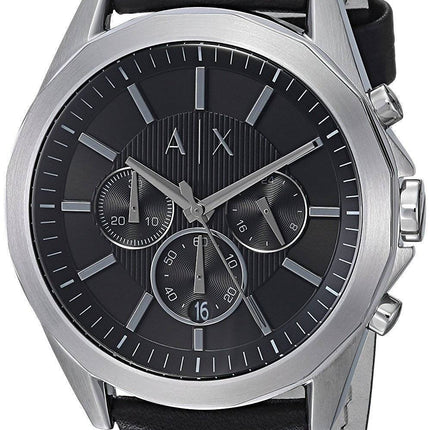 Armani Exchange Chronograph Quarz AX2604 Herrenuhr