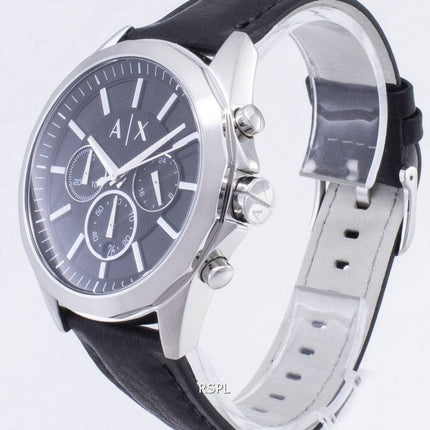 Armani Exchange Chronograph Quarz AX2604 Herrenuhr