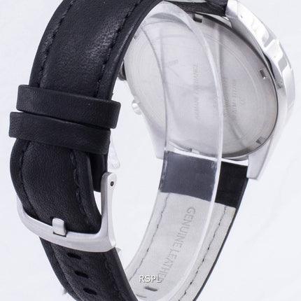 Armani Exchange Chronograph Quarz AX2604 Herrenuhr