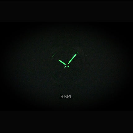 Armani Exchange Oliver Chronograph Herrenuhr aus Edelstahl mit grauem Zifferblatt und Quarzwerk (AX2820)