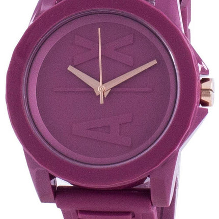 Armani Exchange AX4367 Quarz Damenuhr