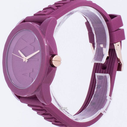 Armani Exchange AX4367 Quarz Damenuhr