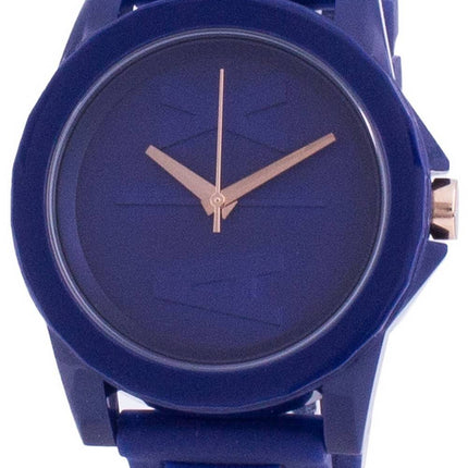 Armani Exchange AX4368 Quarz Damenuhr