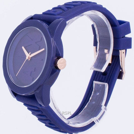 Armani Exchange AX4368 Quarz Damenuhr