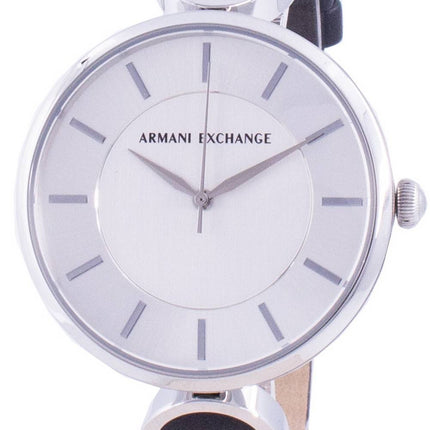 Armani Exchange Brooke AX5323 Quarz Damenuhr