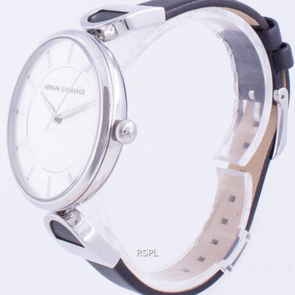 Armani Exchange Brooke AX5323 Quarz Damenuhr