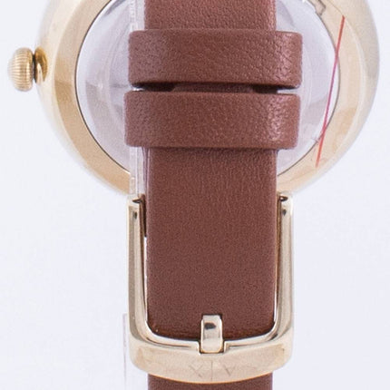 Armani Exchange Brooke AX5324 Quarz Damenuhr