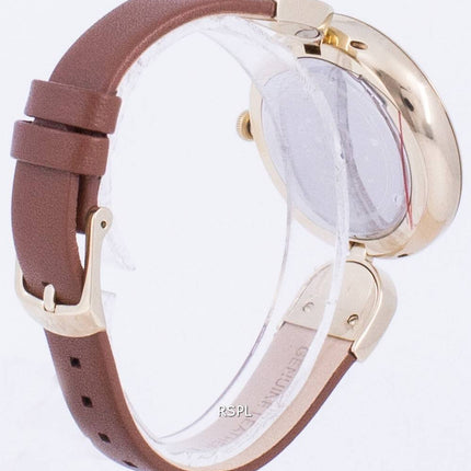 Armani Exchange Brooke AX5324 Quarz Damenuhr