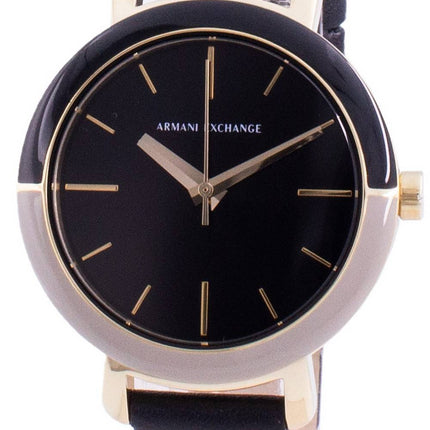 Armani Exchange Bette AX5702 Quarz Damenuhr