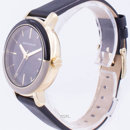 Armani Exchange Bette AX5702 Quarz Damenuhr