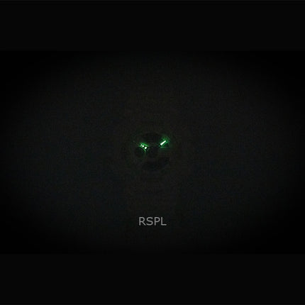 Casio Baby-G Analog-Digital Damenuhr mit Kunstharzarmband, rosa Zifferblatt, Quarzwerk, BA-110AH-4A, wasserdicht bis 100 m