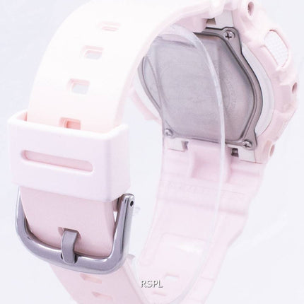 Casio Baby-G BA-110RG-4A BA110RG-4A Analog Digital Damenuhr