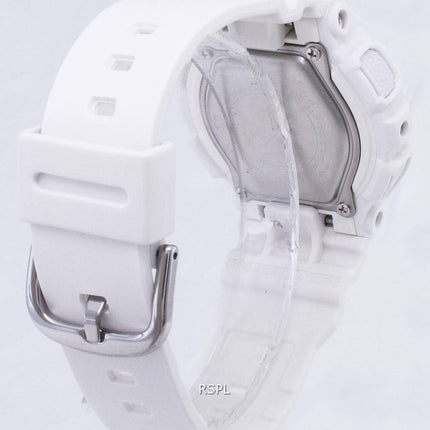 Casio Baby-G BA-110RG-7A BA110RG-7A Welt Zeit stoßfest Damenuhren